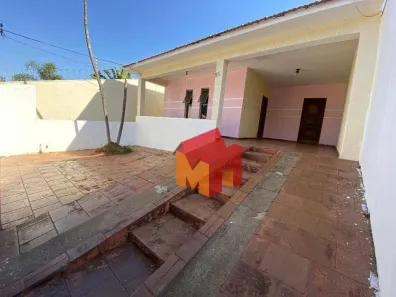 Casa com 2 Quartos à venda, 158m² no Jardim Progresso, Americana