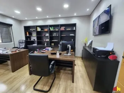 Imóvel Comercial para alugar, 180m² no Tatuapé, São Paulo