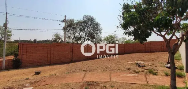 Lote/Terreno à venda, 362m² no Bonfim Paulista, Ribeirão Preto