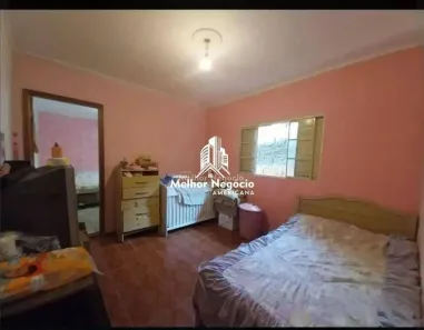 Casa com 2 Quartos à venda, 73m² no Jardim Europa I, Santa Bárbara D'Oeste