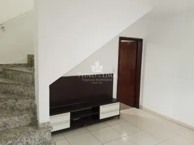 Sobrado com 2 Quartos à venda, 68m² no Parque Boturussu, São Paulo