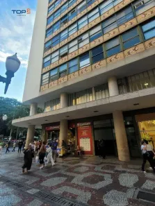 Sala Comercial à venda, 30m² no Centro, Juiz de Fora