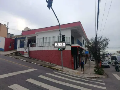 Sala Comercial para alugar, 204m² no Centro, Bragança Paulista