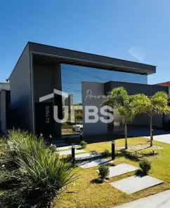 Casa de Condomínio com 3 Quartos à venda, 191m² no Residencial Condomínio Jardim Veneza, Senador Canedo
