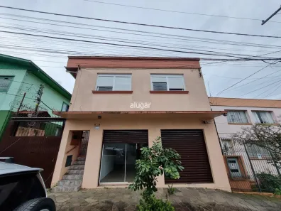 Sala Comercial para alugar, 240m² no Rio Branco, Caxias do Sul