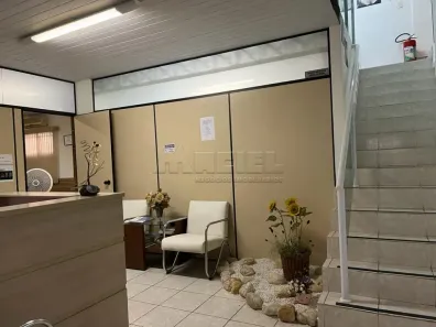 Sala Comercial à venda, 120m² no Centro, São José dos Campos