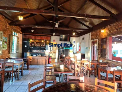 Prédio Comercial à venda, 270m² no Santa Tereza, Belo Horizonte