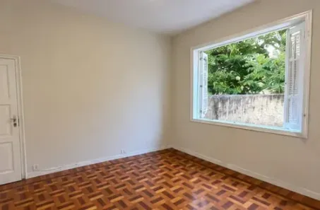 Apartamento com 2 Quartos à venda, 85m² no Laranjeiras, Rio de Janeiro