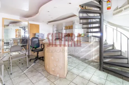 Ponto Comercial à venda, 140m² no Auxiliadora, Porto Alegre