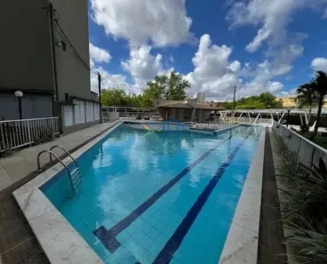 Apartamento com 3 Quartos à venda, 76m² no Parque das Nações, Parnamirim