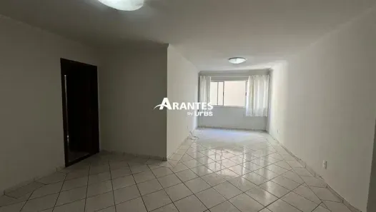 Apartamento com 3 Quartos à venda, 96m² no Fundinho, Uberlândia