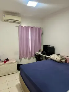 Casa de Condomínio com 3 Quartos à venda, 115m² no Parque Residencial das Nações Indígenas, Cuiabá