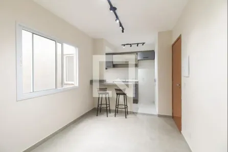 Apartamento com 1 Quarto à venda, 31m² no Vila Aricanduva, São Paulo
