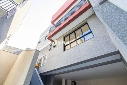 Sobrado com 2 Quartos à venda, 254m² no Ahú, Curitiba