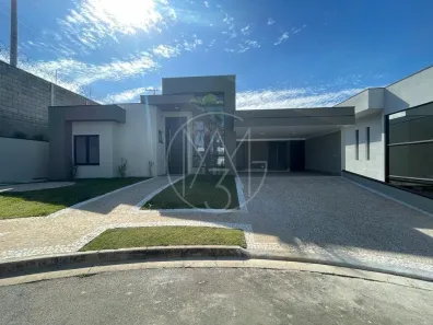 Casa de Condomínio com 3 Quartos à venda, 200m² no Chácaras Silvania, Valinhos