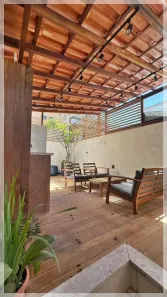 Apartamento com 2 Quartos à venda, 106m² no Rio Vermelho, Salvador