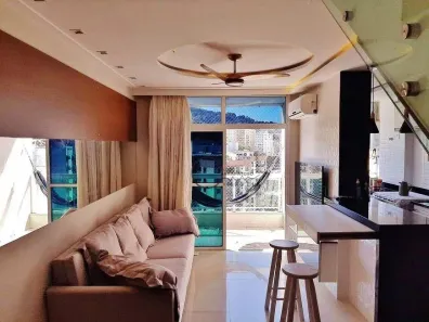 Cobertura com 3 Quartos à venda, 120m² no Santa Rosa, Niterói