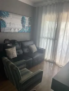 Apartamento com 2 Quartos à venda, 60m² no Jardim Tupanci, Barueri