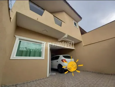 Casa com 3 Quartos à venda, 172m² no Jardim Abaeté, Sorocaba