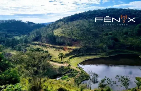 Lote/Terreno à venda, 600m² no Loteamento Recanto das Águas, Igaratá
