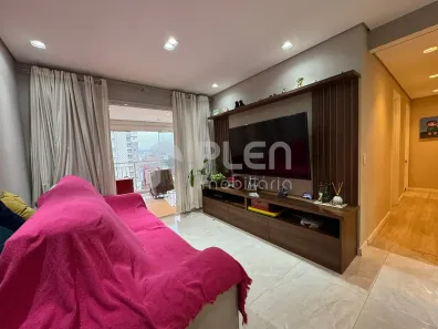 Apartamento com 4 Quartos à venda, 103m² no Água Branca, São Paulo