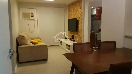 Apartamento com 2 Quartos à venda, 67m² no São Cristóvão, Rio de Janeiro