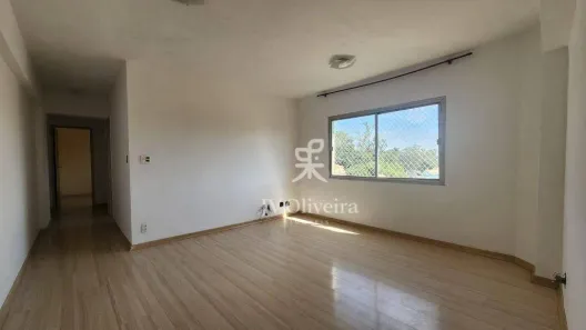 Apartamento com 3 Quartos para alugar, 89m² no Jardim Esmeralda, São Paulo