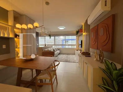 Apartamento com 3 Quartos à venda, 86m² no Navegantes, Capão da Canoa