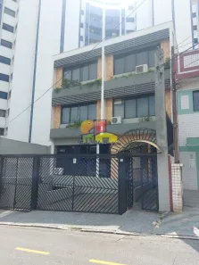 Sala Comercial para alugar, 40m² no Nova Petrópolis, São Bernardo do Campo