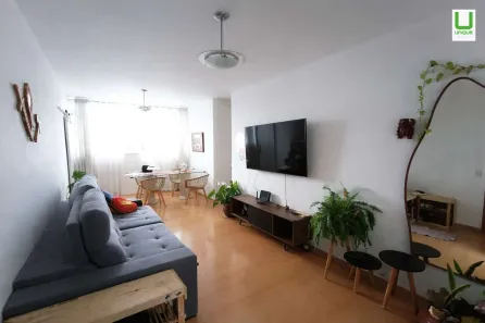 Apartamento com 3 Quartos à venda, 110m² no Gutierrez, Belo Horizonte