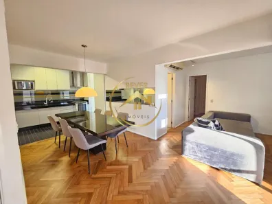 Cobertura com 3 Quartos para alugar, 106m² no Cambuí, Campinas