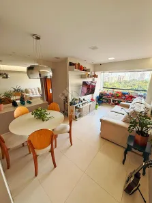 Apartamento com 3 Quartos à venda, 72m² no Casa Amarela, Recife