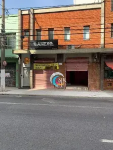 Ponto Comercial para alugar, 110m² no Itaim Bibi, São Paulo