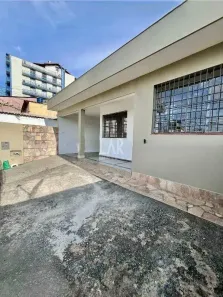 Casa com 3 Quartos à venda, 260m² no Alto Barroca, Belo Horizonte