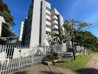 Apartamento com 3 Quartos para alugar, 86m² no Centro, Foz do Iguaçu