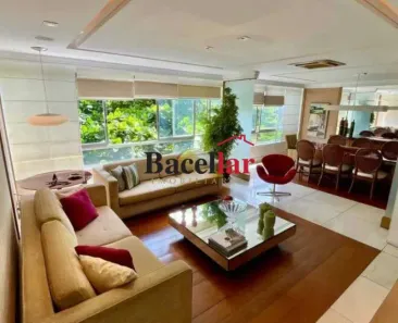 Apartamento com 3 Quartos à venda, 164m² no Ipanema, Rio de Janeiro