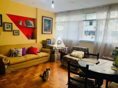 Apartamento com 3 Quartos à venda, 105m² no Leblon, Rio de Janeiro