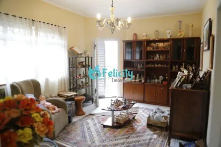Sobrado com 3 Quartos à venda, 195m² no Vila Pereira Cerca, São Paulo