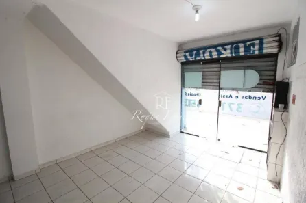 Prédio Comercial à venda, 100m² no Vila Lageado, São Paulo