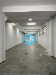 Ponto Comercial para alugar, 570m² no Vila Mathias, Santos