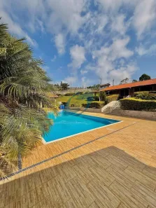 Fazenda/Sítio com 20 Quartos à venda, 1000m² no Tanque, Atibaia