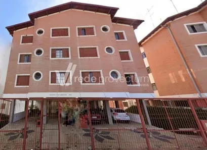 Apartamento com 2 Quartos à venda, 69m² no Chácara da Barra, Campinas