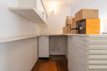 Cobertura com 4 Quartos à venda, 310m² no Pinheiros, São Paulo