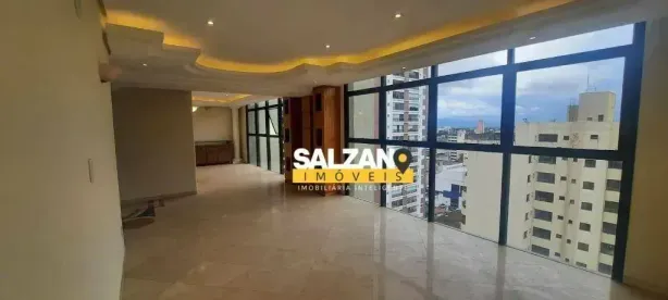 Apartamento com 3 Quartos à venda, 498m² no Centro, Taubaté