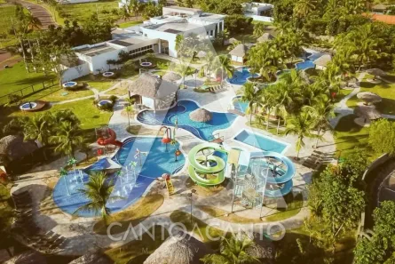 Lote/Terreno à venda, 469m² no Eunice, Sinop