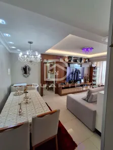 Apartamento com 3 Quartos à venda, 77m² no Jardim das Américas 2ª Etapa, Anápolis