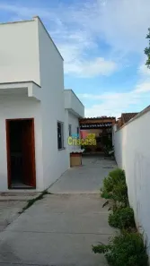 Casa com 2 Quartos à venda, 60m² no Enseada das Gaivotas, Rio das Ostras