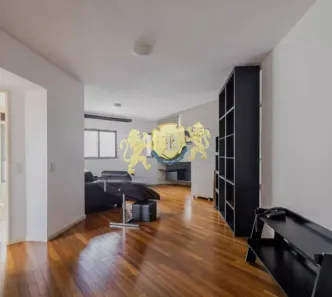 Flat com 1 Quarto para alugar, 45m² no Jardim Paulista, São Paulo