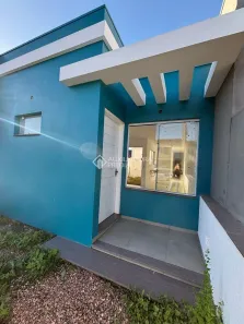 Casa com 2 Quartos à venda, 79m² no Aberta dos Morros, Porto Alegre