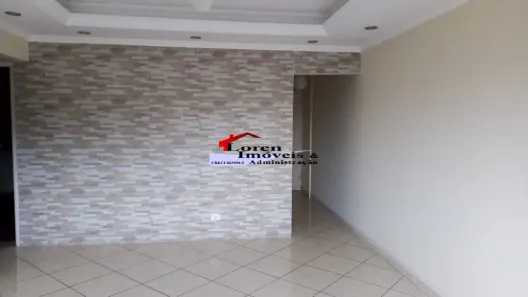 Apartamento com 2 Quartos à venda, 78m² no Jardim Guassu, São Vicente